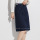 Women Ladies Office Wear Lady Knee-Length Midi Skirt